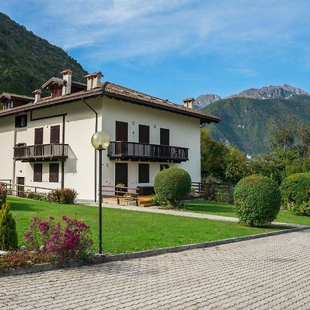 Appartamento Manuela Pieve Di Ledro Buitenkant foto