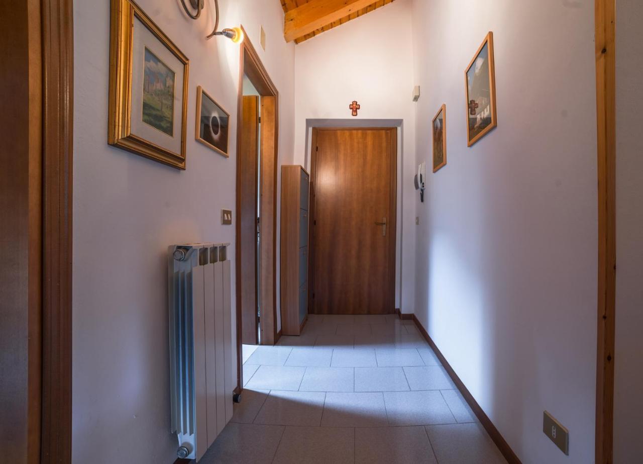 Appartamento Manuela Pieve Di Ledro Buitenkant foto